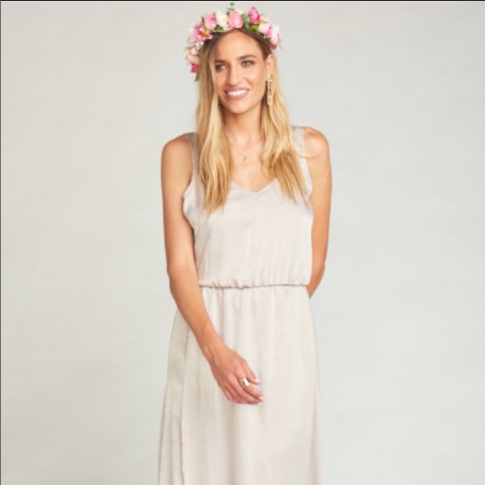 Kendall Maxi Dress from show me your mumu